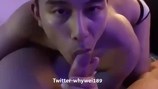 Asian Gay XXX Orgasm 8
