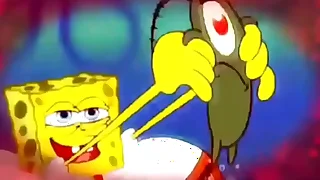 Plankton Gets Fucked Up the Bore